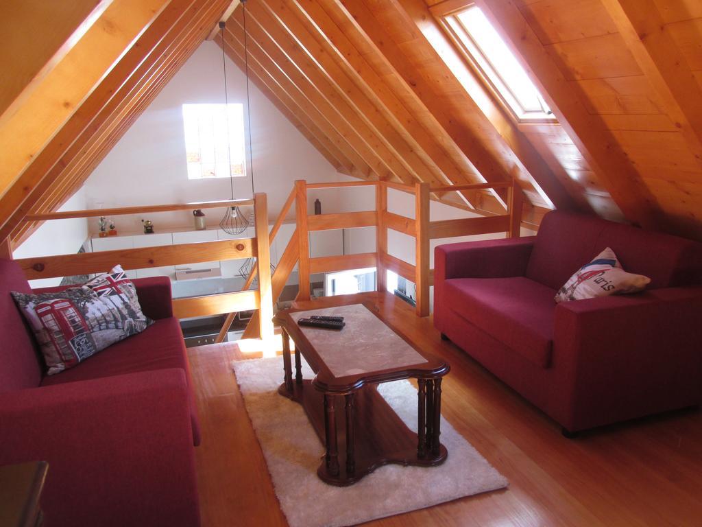 Casa Formiga Βίλα Fajã da Ovelha Εξωτερικό φωτογραφία