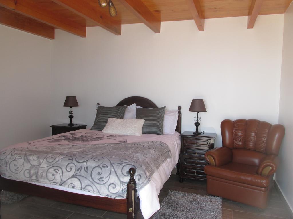 Casa Formiga Βίλα Fajã da Ovelha Εξωτερικό φωτογραφία