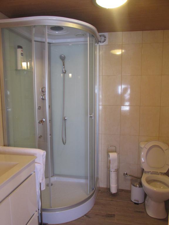 Casa Formiga Βίλα Fajã da Ovelha Εξωτερικό φωτογραφία