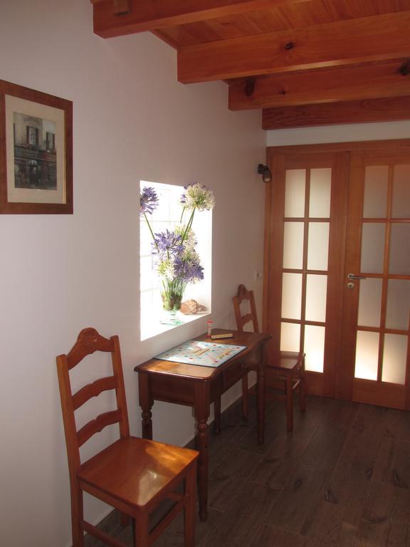 Casa Formiga Βίλα Fajã da Ovelha Εξωτερικό φωτογραφία