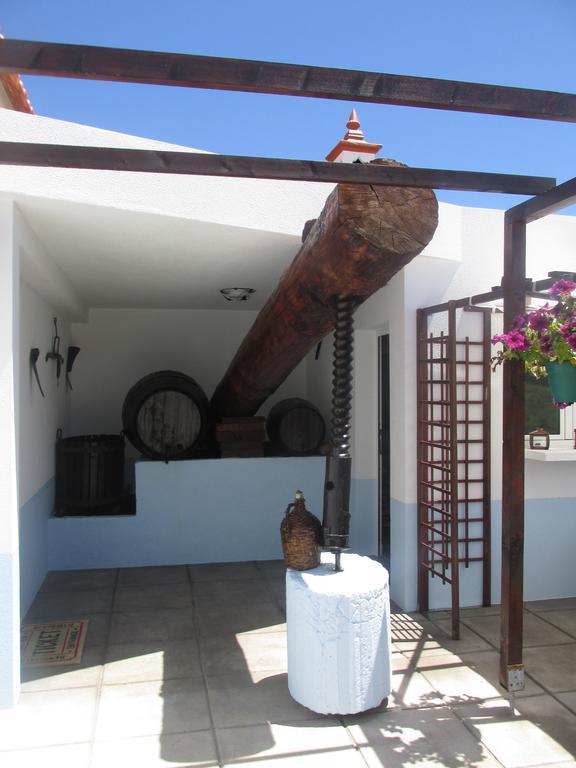 Casa Formiga Βίλα Fajã da Ovelha Εξωτερικό φωτογραφία