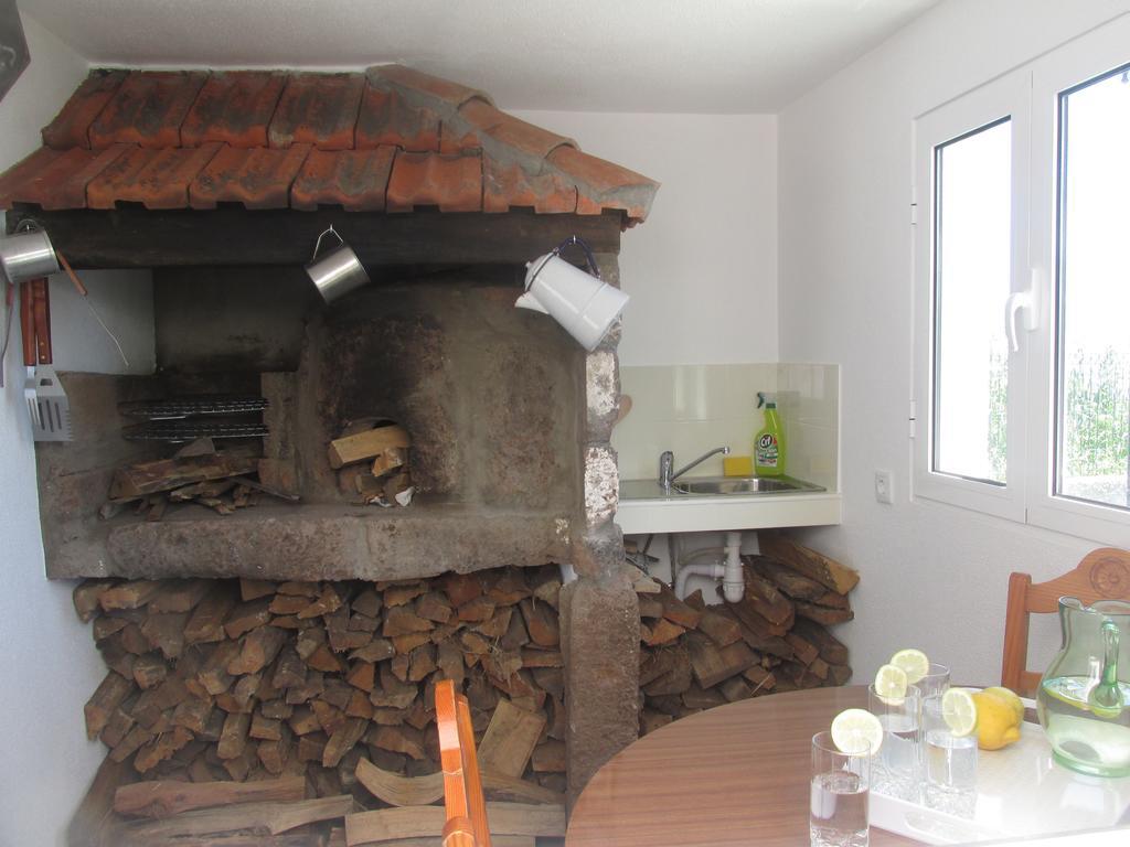 Casa Formiga Βίλα Fajã da Ovelha Εξωτερικό φωτογραφία