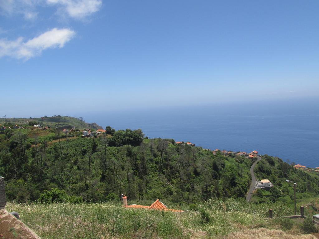 Casa Formiga Βίλα Fajã da Ovelha Εξωτερικό φωτογραφία